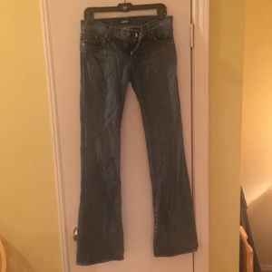 Rock & Republic Sz 28 Jeans